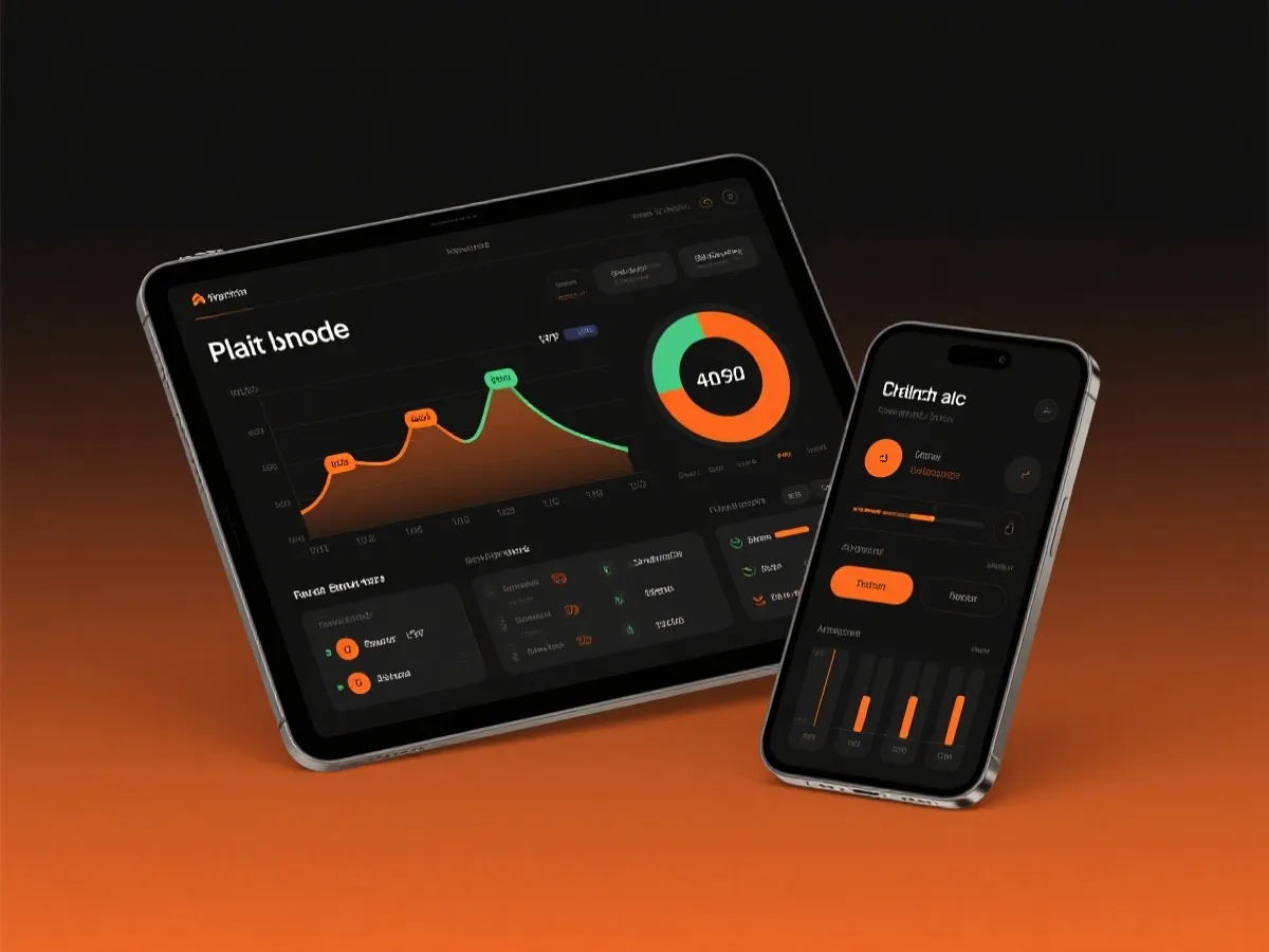 赛事数据与观赛体验示意